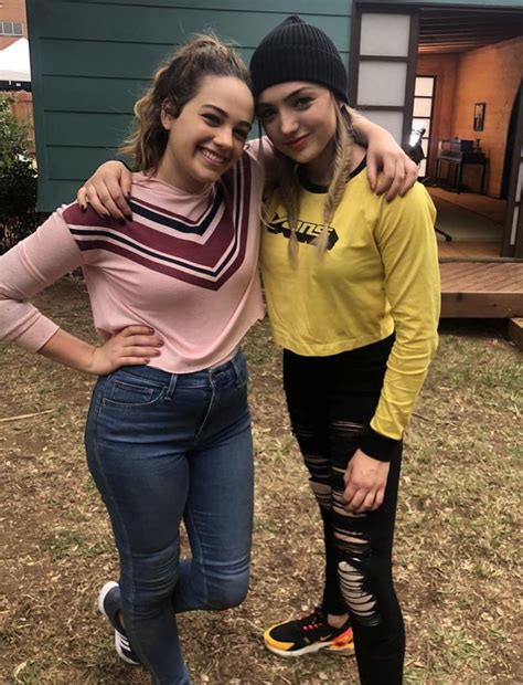 mary mouser ass|No Limits: Mary Mouser vs Peyton List : r/CelebBattles